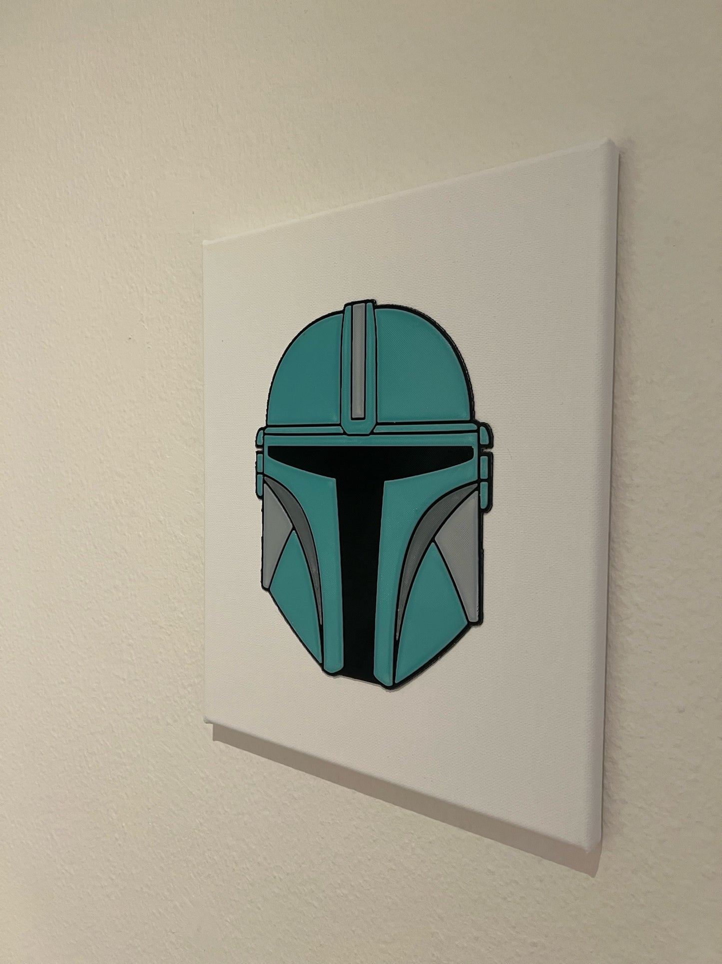 LÆRRED: Tin Can Man 3D Print