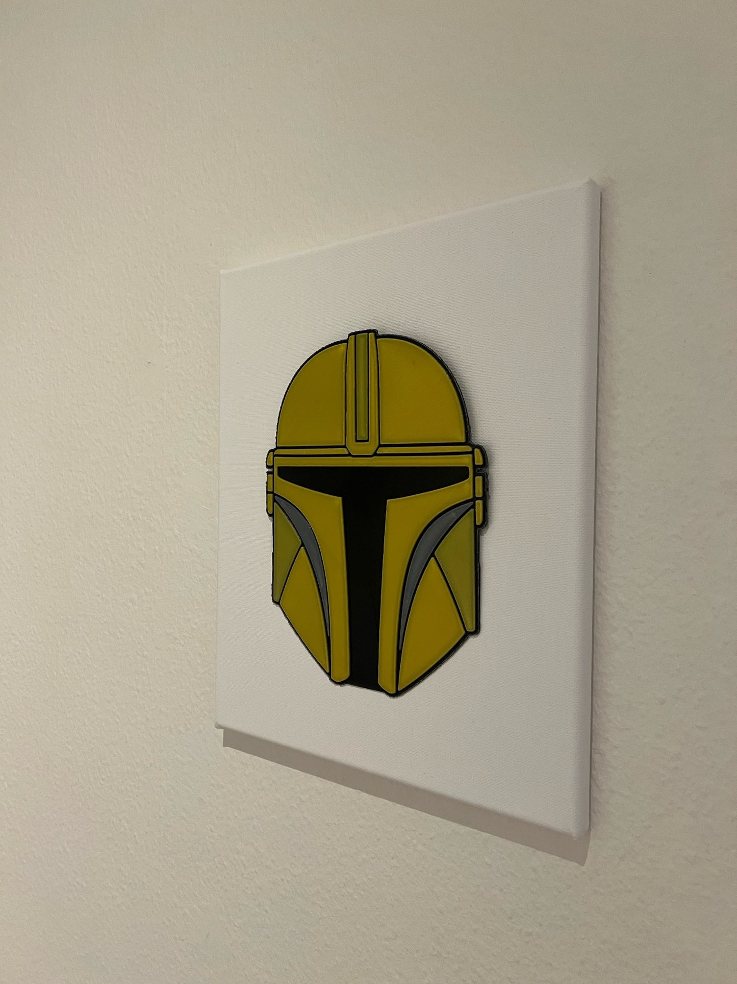 LÆRRED: Tin Can Man 3D Print