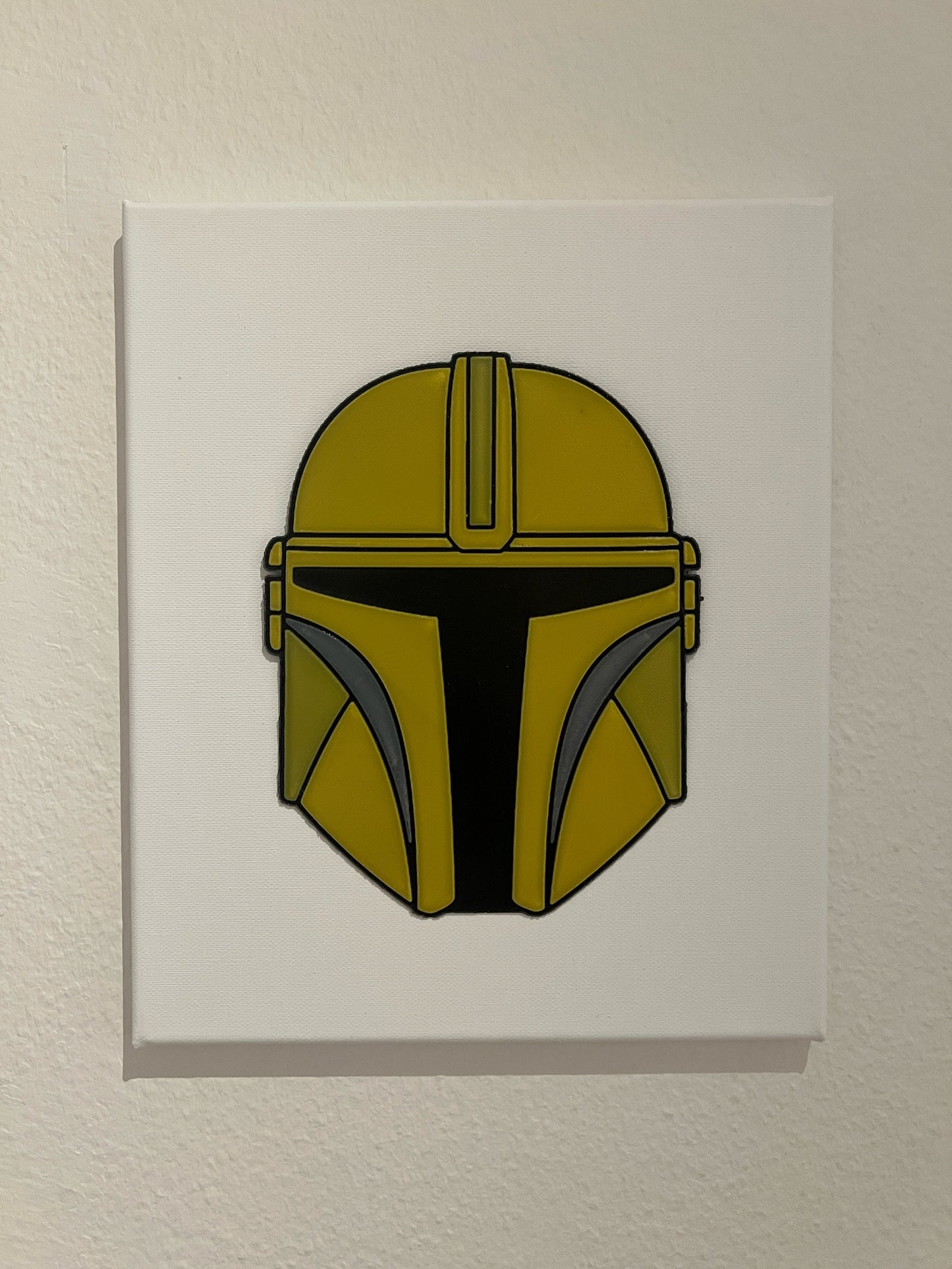 LÆRRED: Tin Can Man 3D Print