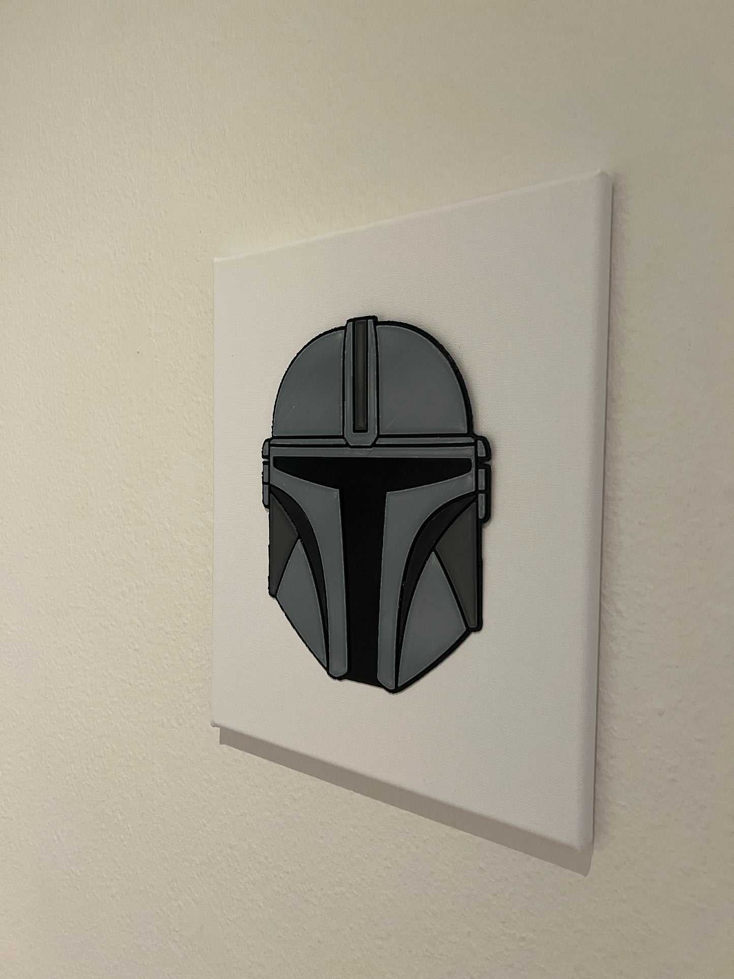 LÆRRED: Tin Can Man 3D Print