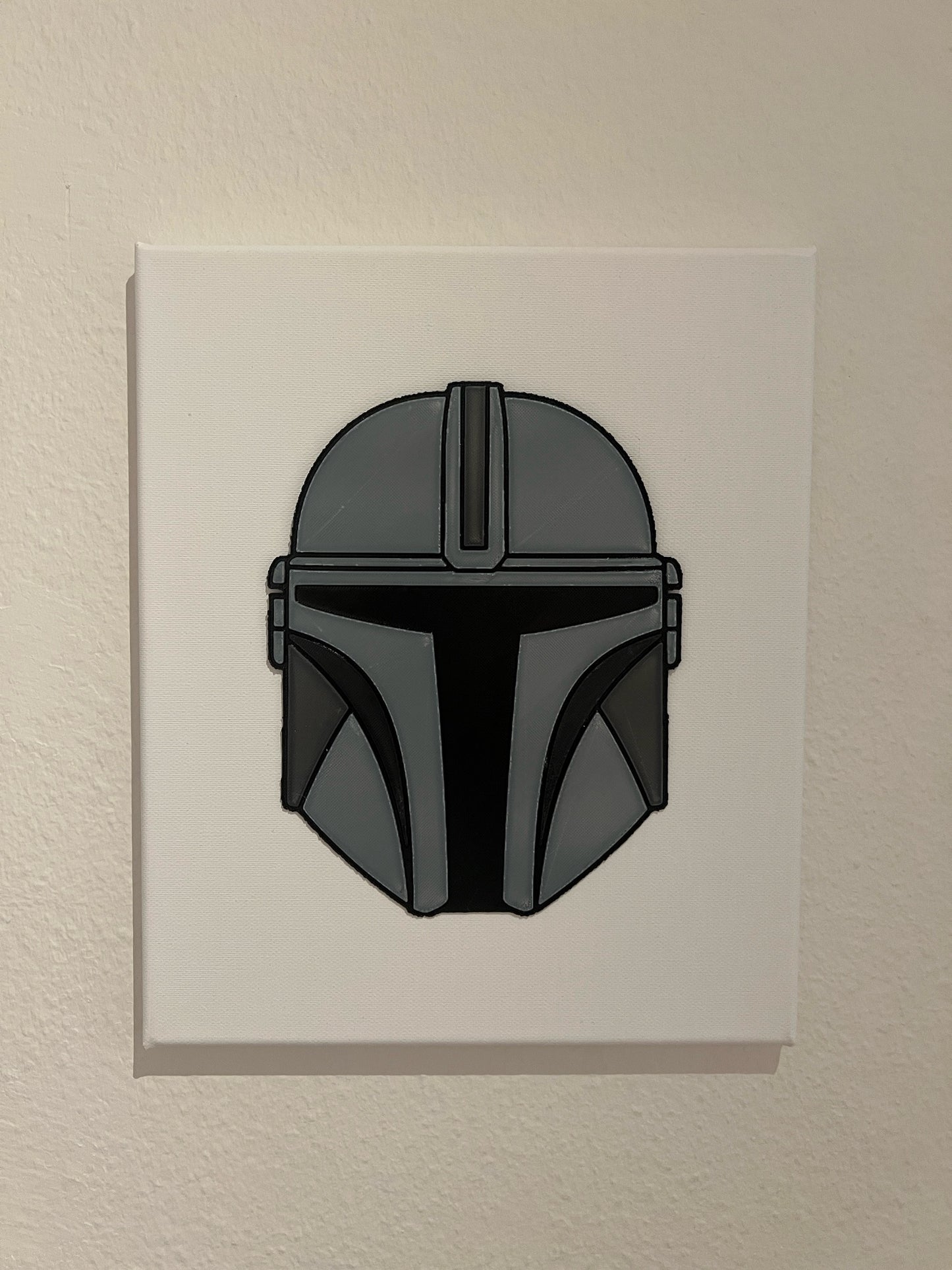 LÆRRED: Tin Can Man 3D Print