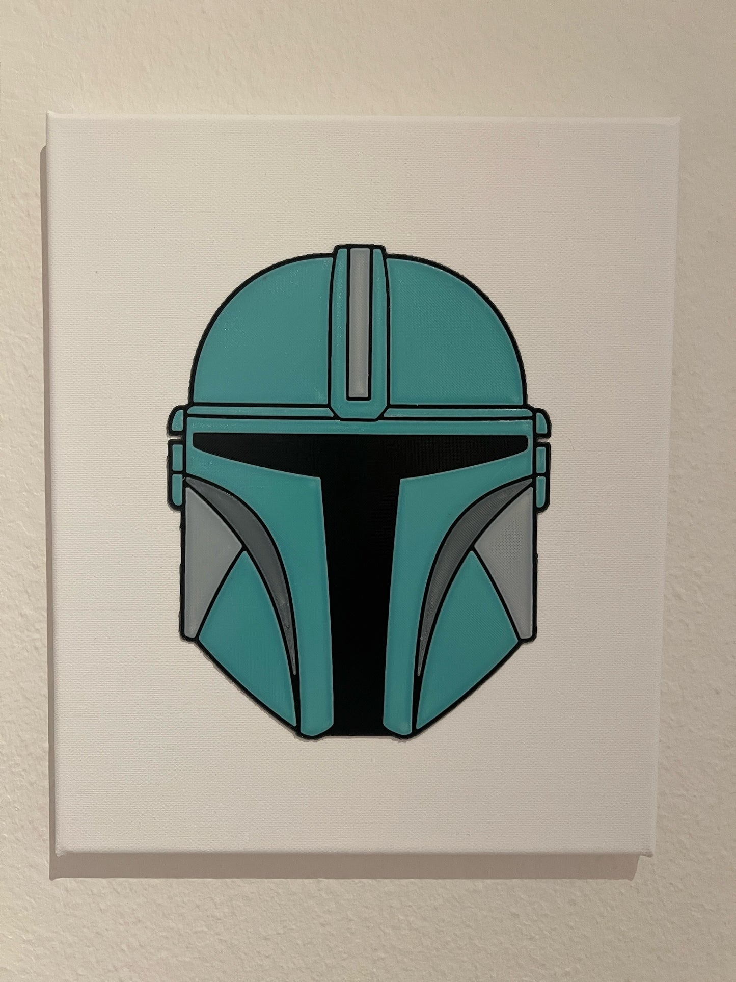 LÆRRED: Tin Can Man 3D Print